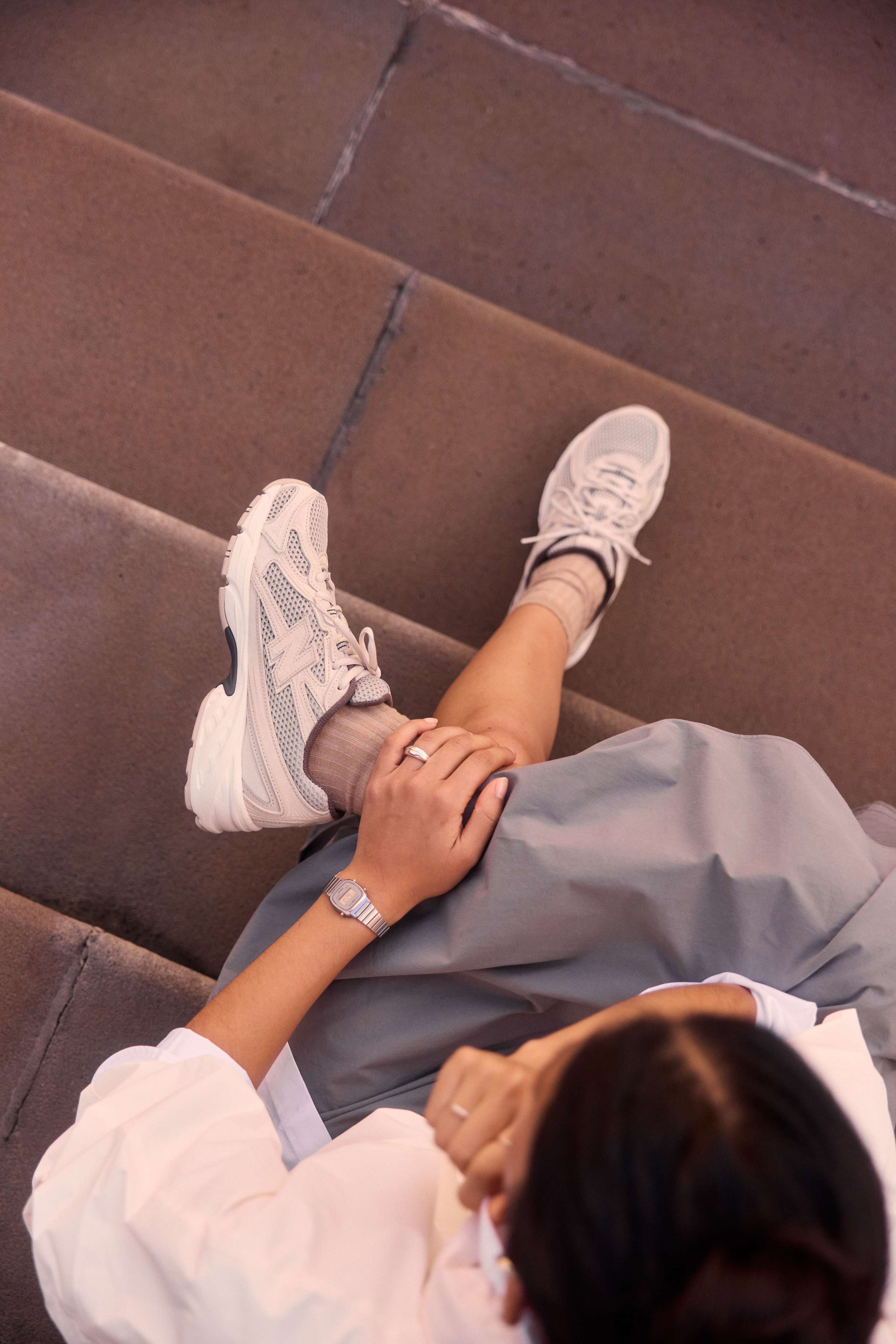 New Balance 740 & 204L | Her Way Style Guide at Hype DC | Hype DC